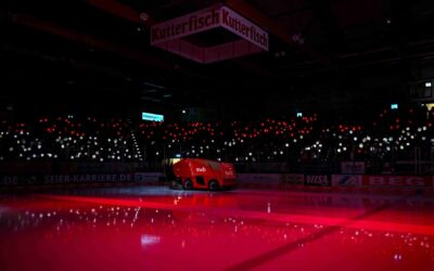 Ticketinfo für Freitag – Stehplatzkarten und VIP-Karten verfügbar
