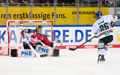 3:4 Niederlage nach Penaltyschießen gegen Augsburg