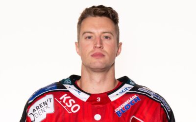 Fischtown Pinguins verabschieden Will Riedell