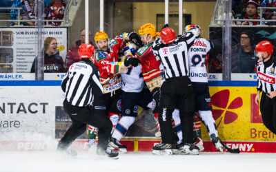 3:6 Niederlage am 4. Advent beim Spiel der Herzen