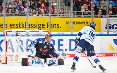 5:2 Erfolg im Testspiel gegen Iserlohn