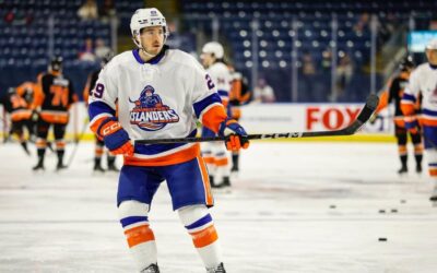 Pinguins reagieren auf weitere Ausfälle: CJ Smith verstärkt die Offensive