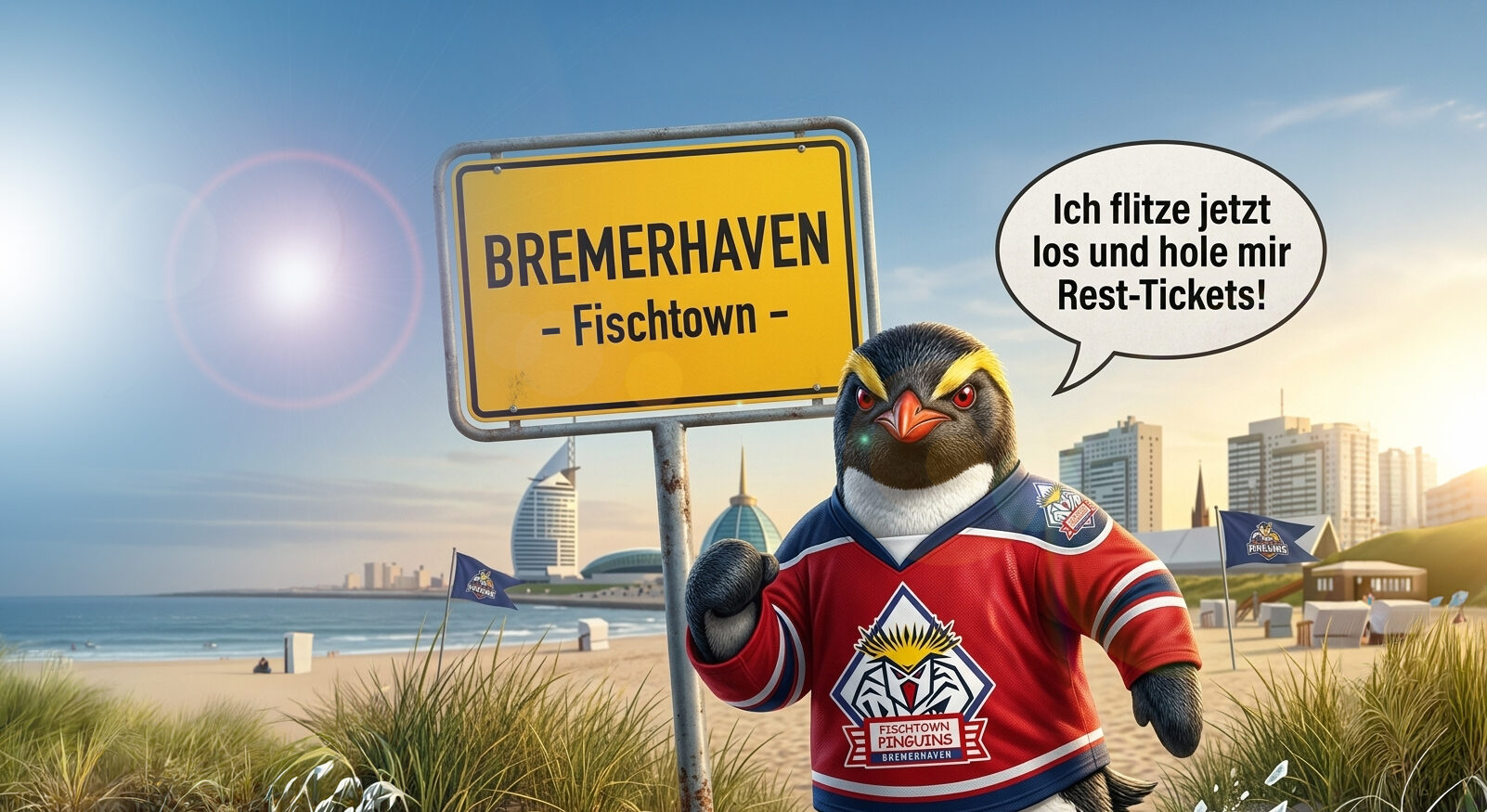 Pinguins Resttickets RGB Breitformat Mrz 2026