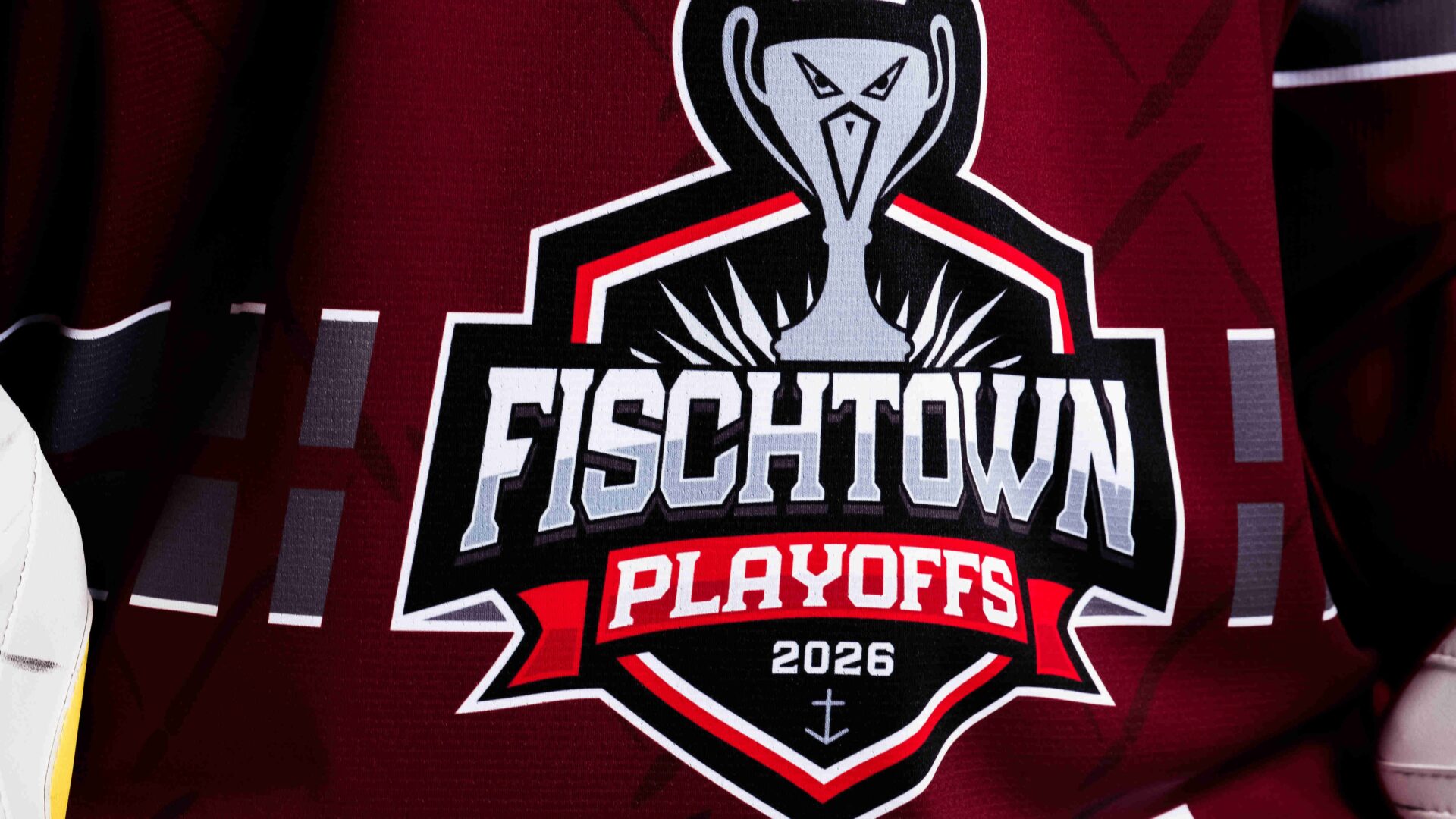 Playoff-Trikot 2026