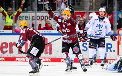Do or Die für die Pinguins – Spiel 4 in Fischtown schon ein Entscheidungsspiel