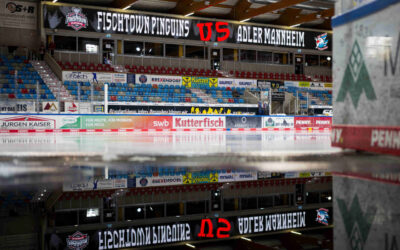 Möglicher Ticketverkauf für Spiel 6