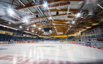 Dauerkarten-Verkauf und swb-Energie-Cup Tickets ab morgen verfügbar