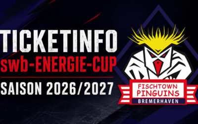 Vorverkauf für Dauerkarten und swb-Energie-Cup 2026 beginnt am 23. Juni