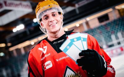 Vorverkauf für Spiele im September 2026 startet am 13.08.26