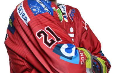 Pinguins bezwingen den tschechischen Erstligisten Mountfield HK